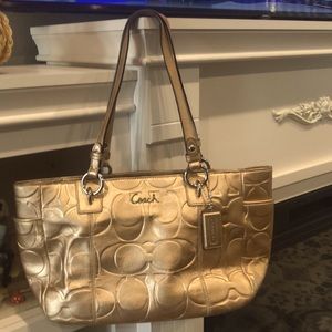 Coach Bag in perfect used condition